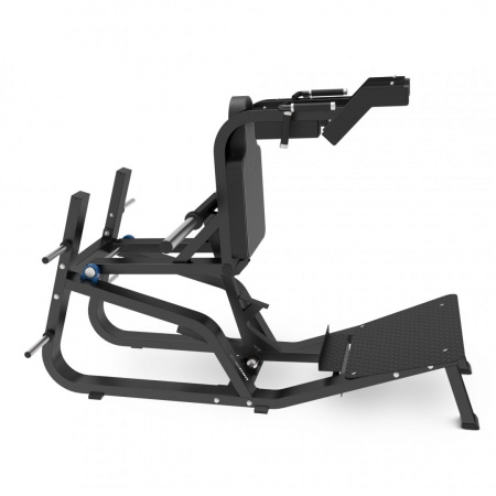 Гакк машина Unix Fit Pro (UC-1665) от магазина Perfect Trainers