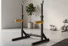 Стойка для штанги VictoryFit VF-T15