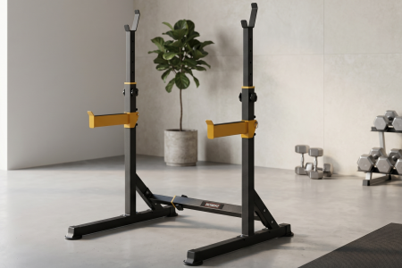 Стойка для штанги VictoryFit VF-T15 от магазина Perfect Trainers