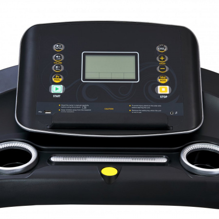 Беговая дорожка Royal Fitness RF-6 от магазина Perfect Trainers