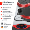 Виброплатформа Unix Fit Intensive 2D Red от магазина Perfect Trainers