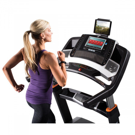 Беговая дорожка NordicTrack Commercial 2950 от магазина Perfect Trainers