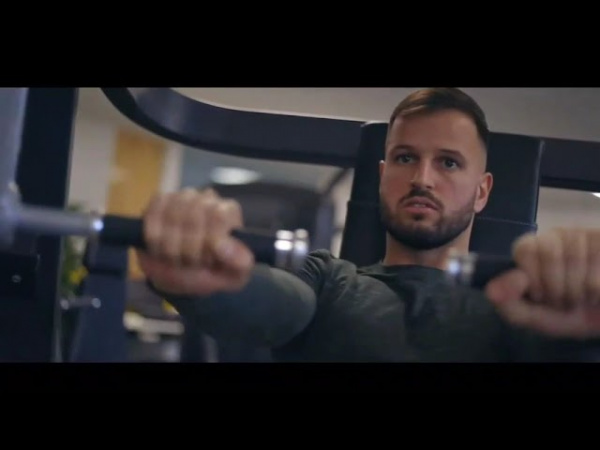 Жим от груди с наклоном Spirit Fitness SP-4501 от магазина Perfect Trainers