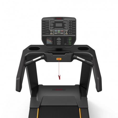 Беговая дорожка Impulse АС2990 (X2-T LED) от магазина Perfect Trainers