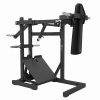 Маятниковый присед SPIRIT SP-4521