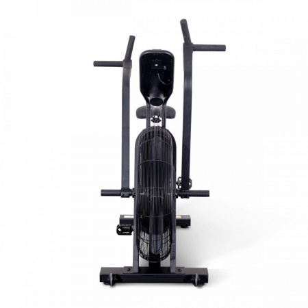 Велотренажер Protrain ProBike-005, air bike от магазина Perfect Trainers