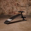 Скамья для пресса DFC Homegym D6610 от магазина Perfect Trainers