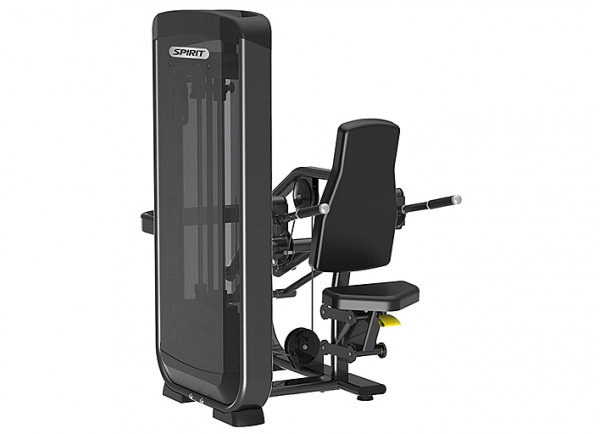 Трицепс-машина Spirit Fitness SP-3508 (Макс.вес) от магазина Perfect Trainers