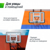 Баскетбольный щит Unix Line B-Backboard-PVC 44"x30" R45 от магазина Perfect Trainers