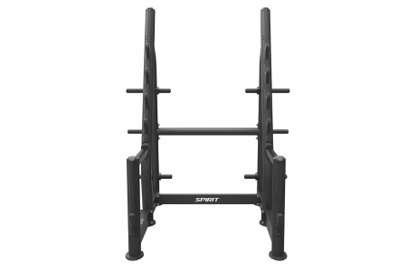 Рама для приседов Spirit Fitness SP-4207 от магазина Perfect Trainers