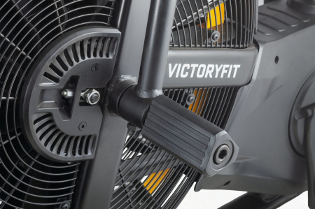 Эйрбайк VictoryFit VF-AirBike GT PRO 2 от магазина Perfect Trainers