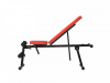 Скамья силовая универсальная Unix Fit Bench 130P от магазина Perfect Trainers