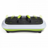 Виброплатформа VictoryFit VF-M750 White/Green от магазина Perfect Trainers