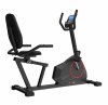 Горизонтальный велотренажер Unix Fit BR-390Е от магазина Perfect Trainers