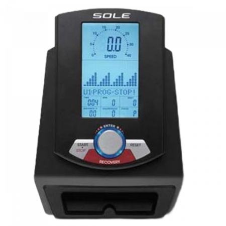 Эллиптический тренажер Sole Fitness ST600 от магазина Perfect Trainers