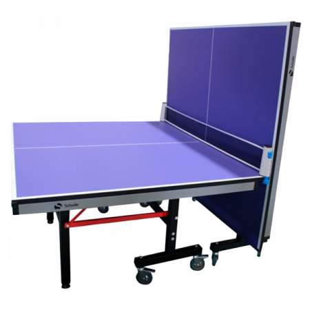 Профессиональный Теннисный стол Scholle T850 от магазина Perfect Trainers