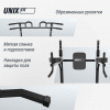 Турник-пресс-брусья Unix Fit силовая стойка / Power Tower 150 от магазина Perfect Trainers
