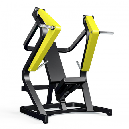 Тренажер Жим от груди широкий VictoryFit GYM-P1803 от магазина Perfect Trainers