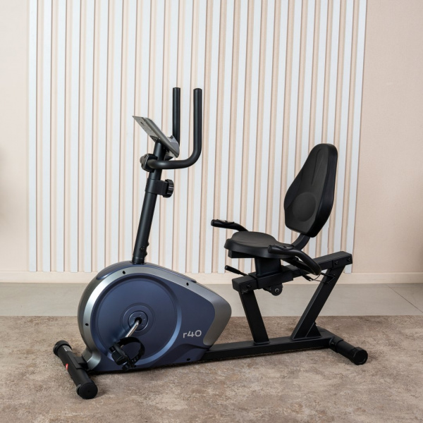Велотренажер домашний Carbon Fitness R40 от магазина Perfect Trainers