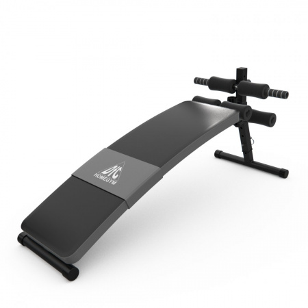 Скамья для пресса DFC Homegym D6610 от магазина Perfect Trainers