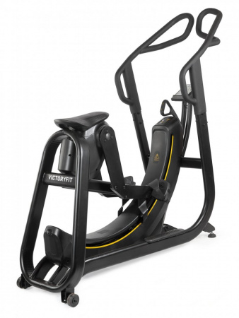 Эллиптический тренажер VictoryFit VF-E9007 от магазина Perfect Trainers