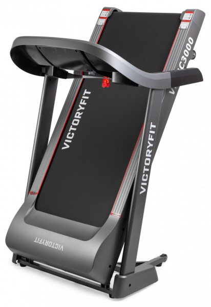 Беговая дорожка VictoryFit VF-MC3000 от магазина Perfect Trainers