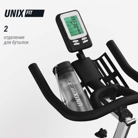 Велотренажер Спин-байк Unix Fit SB-1100 Pro от магазина Perfect Trainers