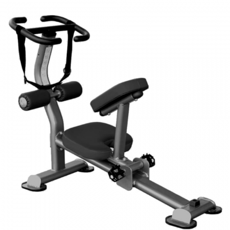 Тренажер для растяжки Impulse IT7004 от магазина Perfect Trainers