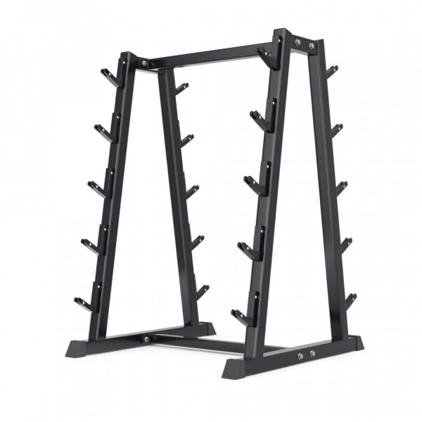 Стойка для грифов и штанг Unix Fit BarRack 10 Pro (300 кг) от магазина Perfect Trainers