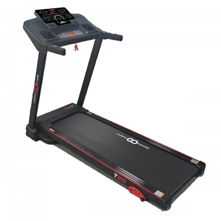 Беговая дорожка CardioPower T20 от магазина Perfect Trainers
