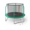 Батут Unix Line Supreme Basic 8 ft (Green)