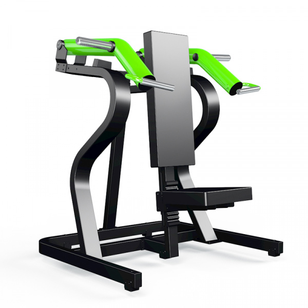 Тренажер Жим от плеч VictoryFit GYM-P1907 от магазина Perfect Trainers