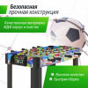 Игровой стол Unix Line Мини Футбол - Кикер (101х42 cм) от магазина Perfect Trainers