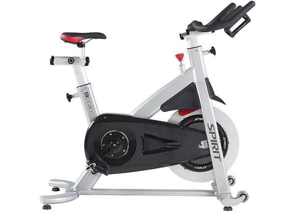 Велотренажер Спин-байк Spirit Fitness CIC800 от магазина Perfect Trainers