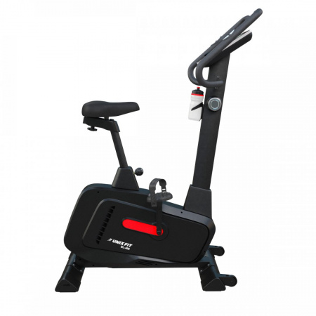 Велотренажер Unix Fit BL-400 черный от магазина Perfect Trainers