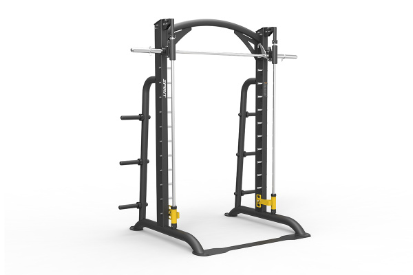 Машина Смита Spirit Fitness SP-4222 от магазина Perfect Trainers