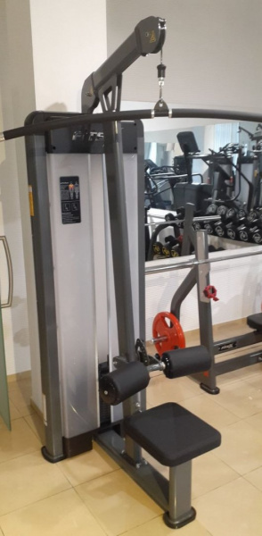 Верхняя тяга Fitex Pro FTX-61F15 от магазина Perfect Trainers