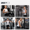 Силовой комплекс - мультистанция Unix Fit (50 в 1) от магазина Perfect Trainers