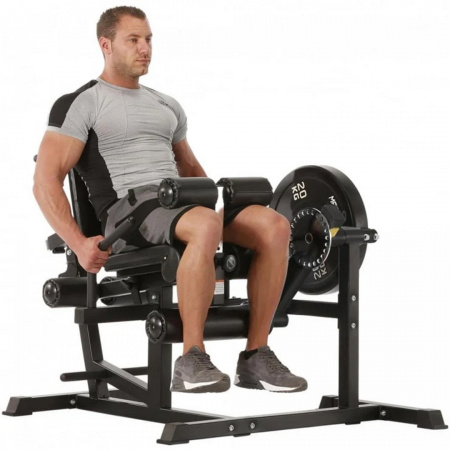 Тренажер для сгибания/разгибания ног MAXXUS от магазина Perfect Trainers