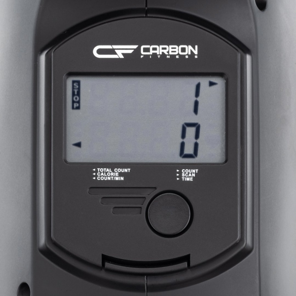 Гребной тренажер домашний Carbon Fitness RW20 от магазина Perfect Trainers