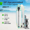 SUP-борд Unix Line Blue Lagoon (320 см) от магазина Perfect Trainers