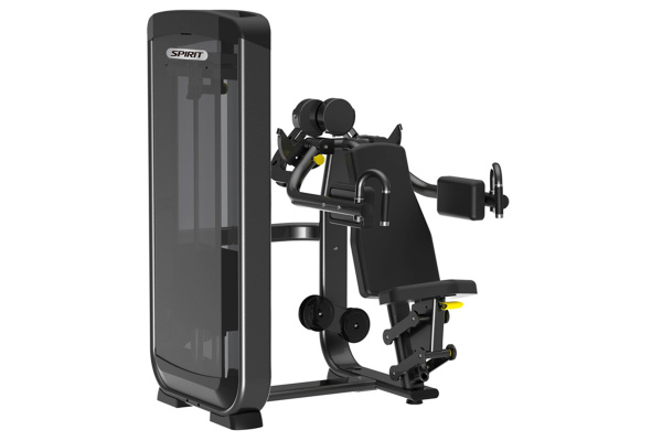 Дельт-машина Spirit Fitness SP-3525 от магазина Perfect Trainers