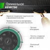 Батут Unix Line Премиальный с играми / Supreme Game 10 ft (305 см) зеленый от магазина Perfect Trainers
