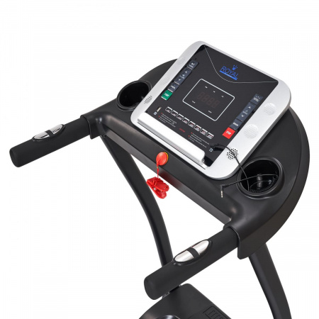 Беговая дорожка Royal Fitness RF-7 от магазина Perfect Trainers