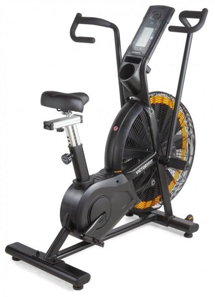 Эйрбайк VictoryFit VF-AirBike GT PRO 2 от магазина Perfect Trainers