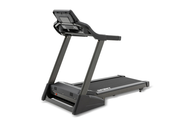 Беговая дорожка Spirit Fitness XT185 Black от магазина Perfect Trainers