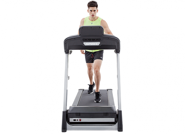 Беговая дорожка Spirit Fitness XT285 (2017) от магазина Perfect Trainers