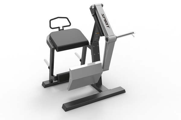 Глют-машина Spirit Fitness SP-4510 от магазина Perfect Trainers
