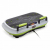Виброплатформа VictoryFit VF-M750 White/Green от магазина Perfect Trainers