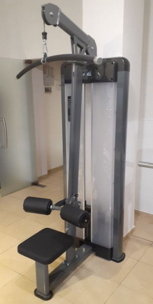 Верхняя тяга Fitex Pro FTX-61F15 от магазина Perfect Trainers